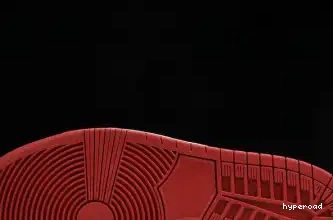 Hyperoad 1 Air Jordan x TRUMP 0513